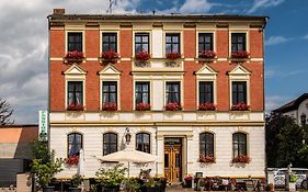Pension Am Stadtgraben
